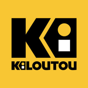 Logo Kiloutou