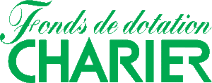 Logo Fondation Charier
