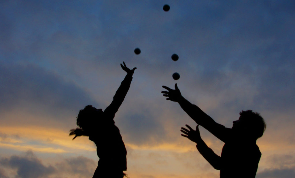 Photo Cie Les Invendus