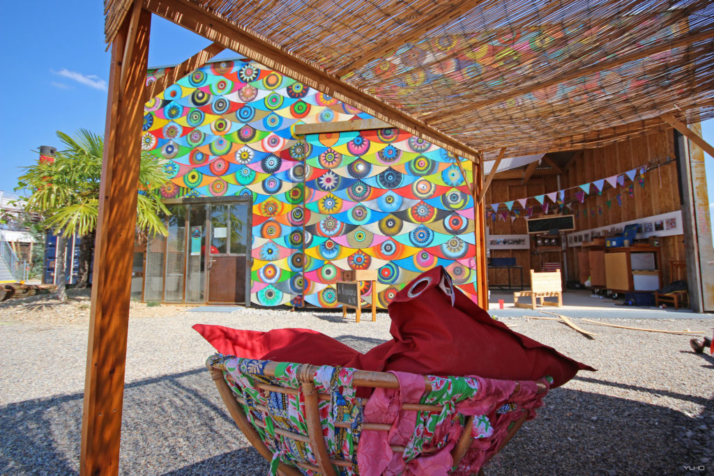 Photo atelier Transformeubles