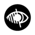 Pictogramme non-voyant