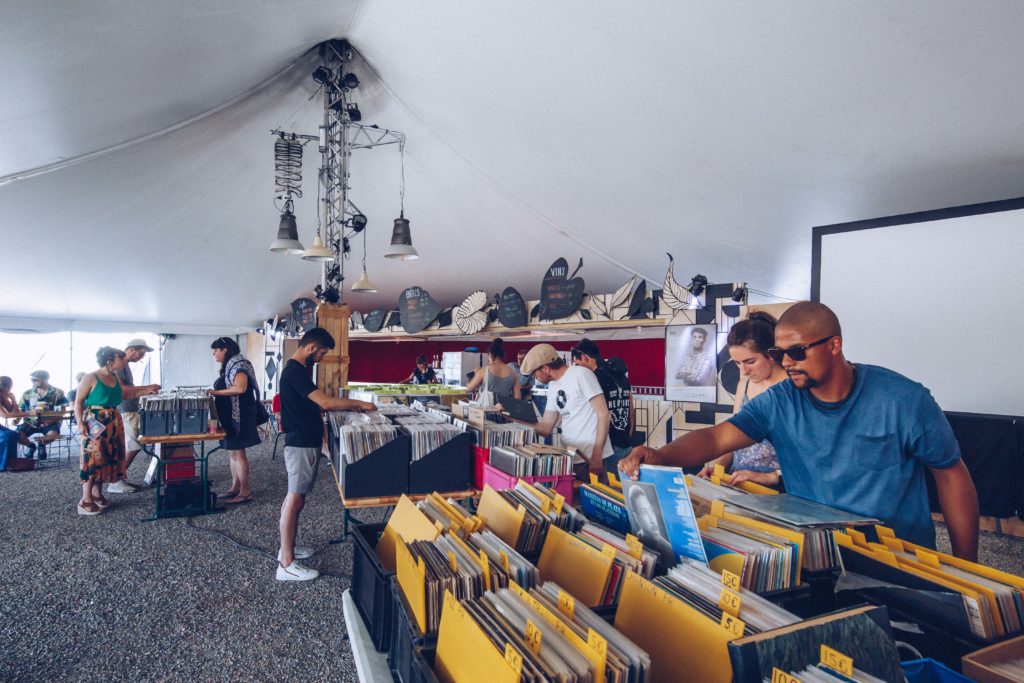 Photo Troc ton Track